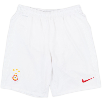 2012-13 Galatasaray Nike Training Shorts - 8/10 - (M)