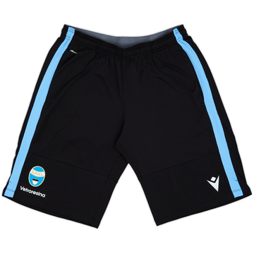2020-21 SPAL Macron Training Shorts - 10/10 - (XL)