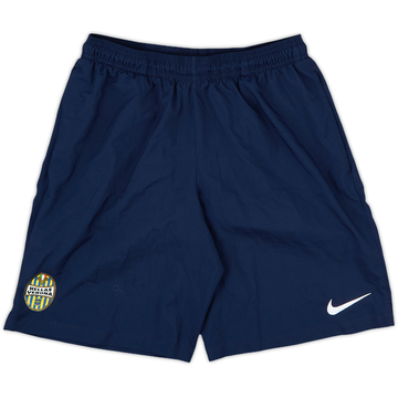 2017-18 Hellas Verona Nike Training Shorts - 7/10 - (M)
