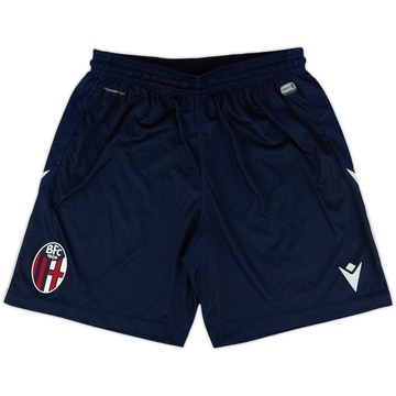 2020-21 Bologna Home Shorts - 7/10 - (M)