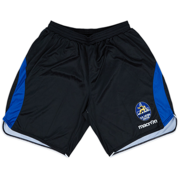 2013-14 Latina Calcio Home Shorts - 10/10 - (L)