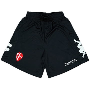 2016-17 Padova Kappa Training Shorts - 9/10 - (S)