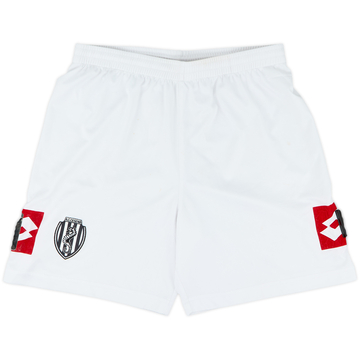2014-15 Cesena Away Shorts - 6/10 - (L)