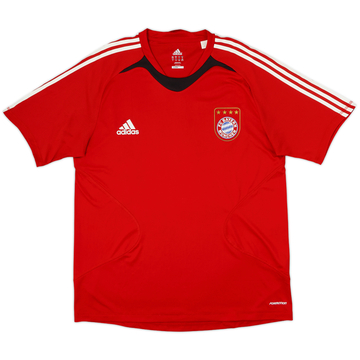 2010-11 Bayern Munich Formotion Training Shirt - 10/10 - (XXL)