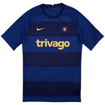 2022-23 Chelsea Nike Training Shirt - 9/10 - (S)