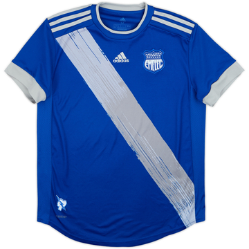 2020 Emelec Home Shirt - 9/10 - (Women's M)