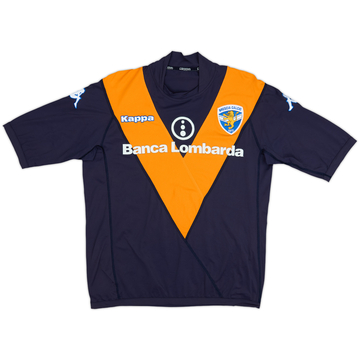 2004-05 Brescia Third Shirt - 6/10 - (XXL)