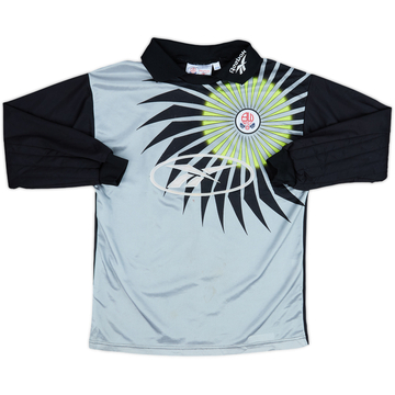 1997-98 Bolton GK Shirt #1 - 6/10 - (13-14 Years)