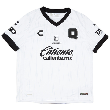 2020-21 Queretaro Away Shirt - 10/10 - (XXL)