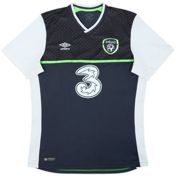 2015-16 Ireland Third Shirt - 6/10 - (L)