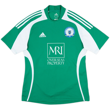 2008-10 Peterborough Third Shirt - 7/10 - (M)