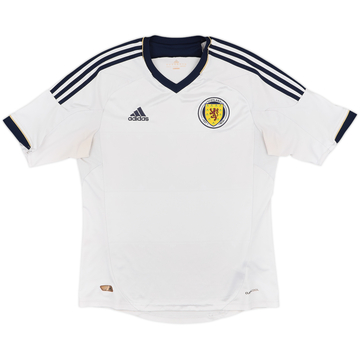 2012-14 Scotland Away Shirt - 5/10 - (M)