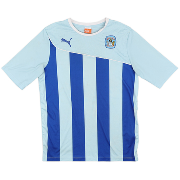 2014-15 Coventry Home Shirt - 7/10 - (L)