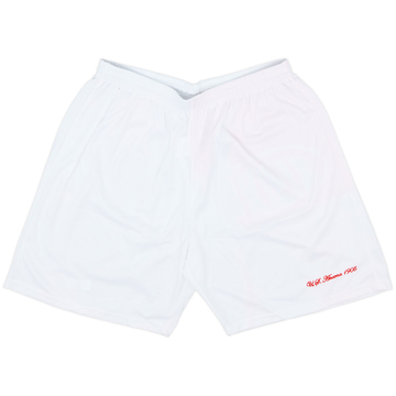 2013-14 Ancona Away Shorts - 10/10 - (XXL)