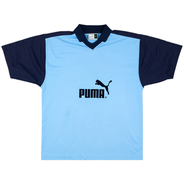 1990s Puma Template Shirt - 7/10 - (M)