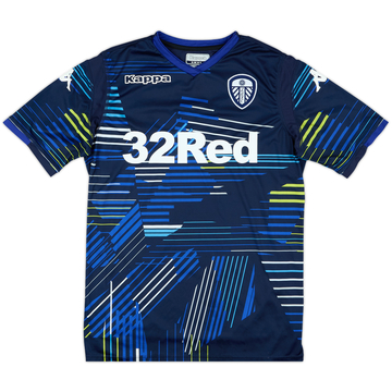 2018-19 Leeds United Away Shirt - 7/10 - (XS)