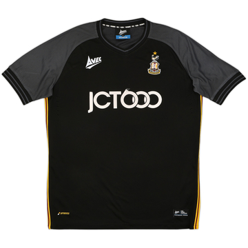2018-19 Bradford City Third Shirt - 6/10 - (L)