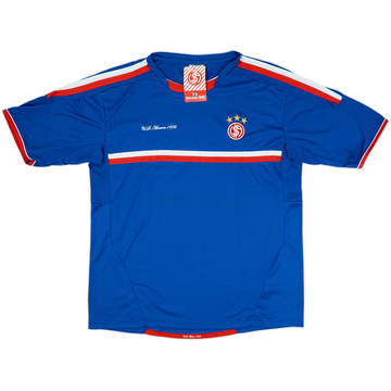 2014-15 Ancona Training Shirt (XXL)