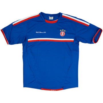 2014-15 Ancona Training Shirt - 10/10 - (XL)