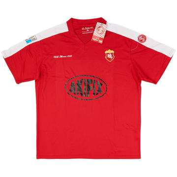 2013-14 Ancona Training Shirt (XL)