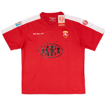 2013-14 Ancona Training Shirt (XXL)