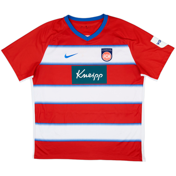 2019-20 Heidenheim Home Shirt - 7/10 - (XXL)