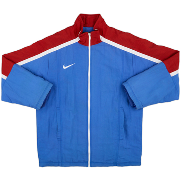 1998-00 South Korea Nike Track Jacket - 8/10 - (L)