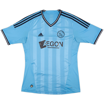 2011-12 Ajax Away Shirt - 5/10 - (L)