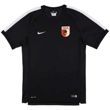 2016-17 Augsburg Nike Training Shirt - 10/10 - (M)