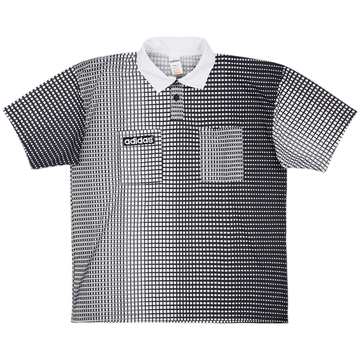 1994-96 adidas Referee Template Shirt - 9/10 - (L)