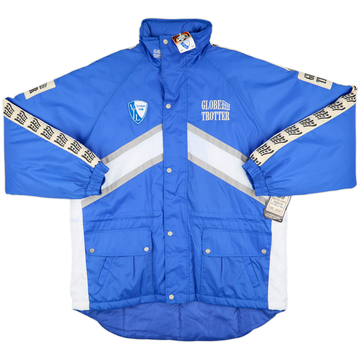 1999-00 VFL Bochum Globetrotter Padded Bench Coat (XL)