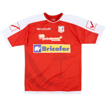 2020-21 Carpi Away Shirt - 7/10 - (L)