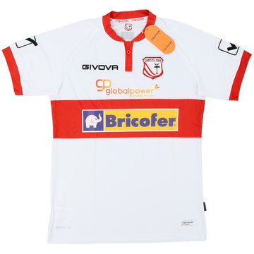 2020-21 Carpi Home Shirt (L)