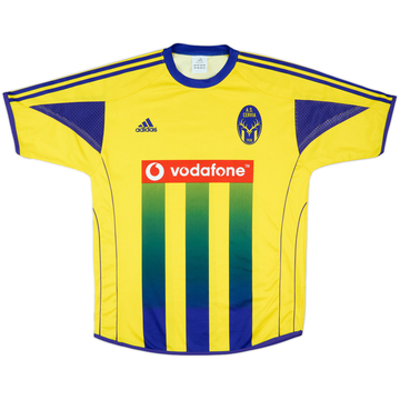 2004-05 AS Cervia Away Shirt - 8/10 - (M)