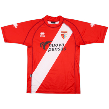 2005-06 Mantova Away Shirt - 7/10 - (M)