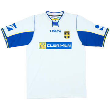 2004-05 Hellas Verona Third Shirt - 5/10 - (XL)
