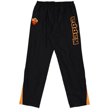 2010-11 Roma Kappa Track Bottoms - 5/10 - (L)