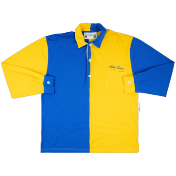 2003-04 Hellas Veroa Centenary Special L/S Shirt - 6/10 - (XL)