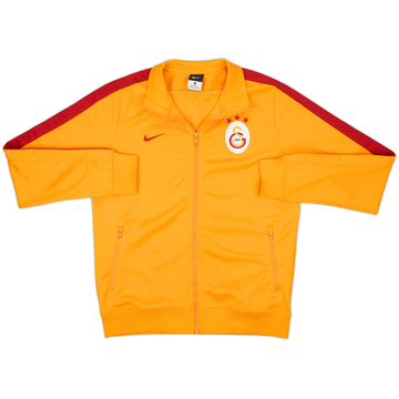 2013-14 Galatasaray Nike Track Jacket - 8/10 - (M)