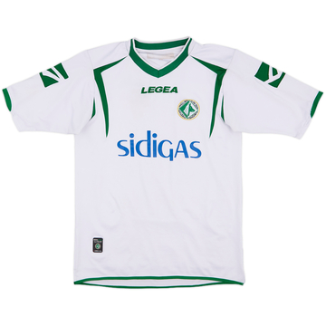 2008-09 Avellino Away Shirt - 8/10 - (M)