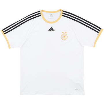 2011-12 Germany Women's Home Shirt - 7/10 - (Men's M)