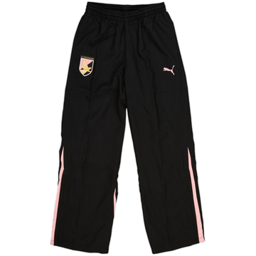 2012-13 Palermo Puma Track Pants/Bottoms (L.Boys)