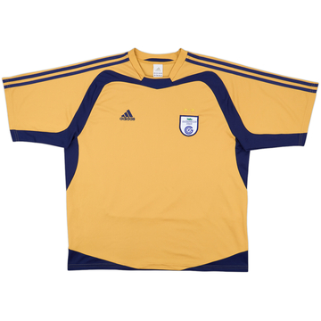 2004-06 Grasshoppers Away Shirt - 9/10 - (XL)