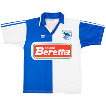 1994-95 Grasshopper Home Shirt #9 - 8/10 - (XS)