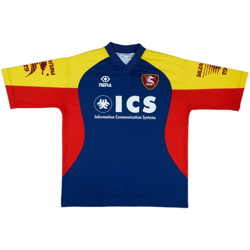 2000-01 Salernitana Training Shirt - 8/10 - (XL)