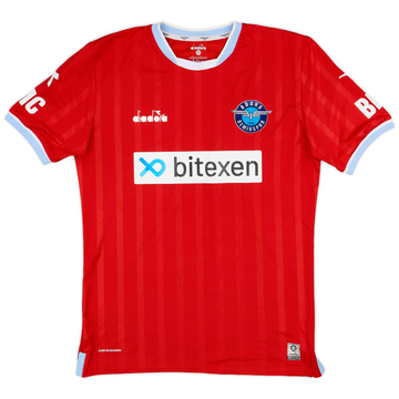 2020-21 Adana Demirspor Third Shirt - 8/10 - (M)