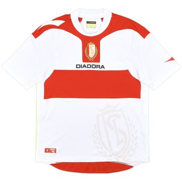 2009-10 Standard Liege Away Shirt - 6/10 - (XS)