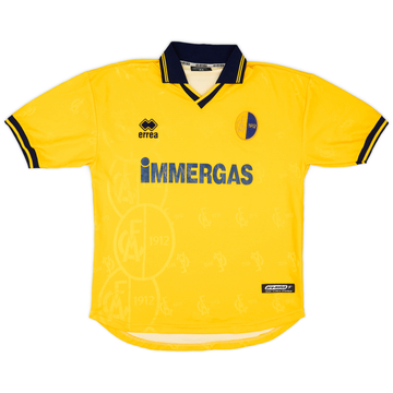 2001-04 Modena Home Shirt - 6/10 - (XL)