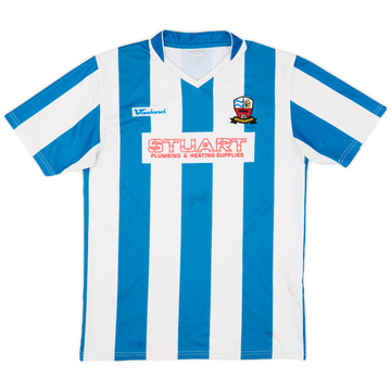 2007-08 Nuneaton Borough Home Shirt - 5/10 - (S/M)