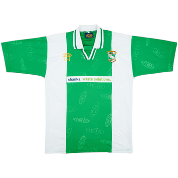2002-03 Aylesbury Home Shirt - 7/10 - (L)